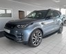 USED 2020 20 LAND ROVER DISCOVERY 3.0 SD V6 HSE  NEW MODEL SUV 5dr Diesel Auto 4WD Euro 6 (s/s) (306 ps)  5 SEATS  FULL LR SERVICE HISTORY