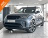 USED 2020 20 LAND ROVER DISCOVERY 3.0 SD V6 HSE  NEW MODEL SUV 5dr Diesel Auto 4WD Euro 6 (s/s) (306 ps)  5 SEATS  FULL LR SERVICE HISTORY