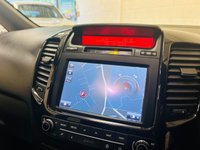 USED 2017 17 KIA VENGA 1.6 CRDi 4 MPV 5 Door Diesel Manual Euro 6 (s/s) (114 bhp) ULEZ EURO 6 &pound;35 TAX