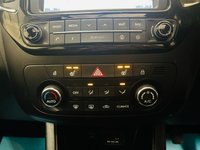 USED 2017 17 KIA VENGA 1.6 CRDi 4 MPV 5 Door Diesel Manual Euro 6 (s/s) (114 bhp) ULEZ EURO 6 &pound;35 TAX