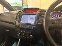 USED 2017 17 KIA VENGA 1.6 CRDi 4 MPV 5 Door Diesel Manual Euro 6 (s/s) (114 bhp) ULEZ EURO 6 &pound;35 TAX