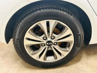 USED 2017 17 KIA VENGA 1.6 CRDi 4 MPV 5 Door Diesel Manual Euro 6 (s/s) (114 bhp) ULEZ EURO 6 &pound;35 TAX