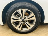 USED 2017 17 KIA VENGA 1.6 CRDi 4 MPV 5 Door Diesel Manual Euro 6 (s/s) (114 bhp) ULEZ EURO 6 &pound;35 TAX