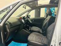USED 2017 17 KIA VENGA 1.6 CRDi 4 MPV 5 Door Diesel Manual Euro 6 (s/s) (114 bhp) ULEZ EURO 6 &pound;35 TAX