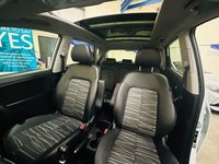USED 2017 17 KIA VENGA 1.6 CRDi 4 MPV 5 Door Diesel Manual Euro 6 (s/s) (114 bhp) ULEZ EURO 6 &pound;35 TAX