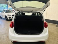 USED 2017 17 KIA VENGA 1.6 CRDi 4 MPV 5 Door Diesel Manual Euro 6 (s/s) (114 bhp) ULEZ EURO 6 &pound;35 TAX