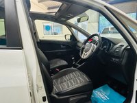 USED 2017 17 KIA VENGA 1.6 CRDi 4 MPV 5 Door Diesel Manual Euro 6 (s/s) (114 bhp) ULEZ EURO 6 &pound;35 TAX