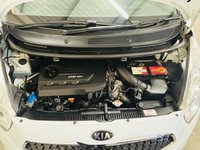 USED 2017 17 KIA VENGA 1.6 CRDi 4 MPV 5 Door Diesel Manual Euro 6 (s/s) (114 bhp) ULEZ EURO 6 &pound;35 TAX