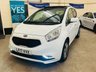 USED 2017 17 KIA VENGA 1.6 CRDi 4 MPV 5 Door Diesel Manual Euro 6 (s/s) (114 bhp) ULEZ EURO 6 &pound;35 TAX