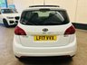 USED 2017 17 KIA VENGA 1.6 CRDi 4 MPV 5 Door Diesel Manual Euro 6 (s/s) (114 bhp) ULEZ EURO 6 &pound;35 TAX