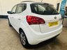 USED 2017 17 KIA VENGA 1.6 CRDi 4 MPV 5 Door Diesel Manual Euro 6 (s/s) (114 bhp) ULEZ EURO 6 &pound;35 TAX