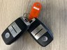 USED 2017 17 KIA VENGA 1.6 CRDi 4 MPV 5 Door Diesel Manual Euro 6 (s/s) (114 bhp) ULEZ EURO 6 &pound;35 TAX