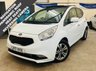 USED 2017 17 KIA VENGA 1.6 CRDi 4 MPV 5 Door Diesel Manual Euro 6 (s/s) (114 bhp) ULEZ EURO 6 &pound;35 TAX