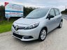 USED 2015 65 RENAULT SCENIC 1.5 dCi Limited Nav MPV 5dr Diesel Manual Euro 6 (s/s) (110 ps) 
