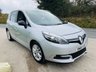 USED 2015 65 RENAULT SCENIC 1.5 dCi Limited Nav MPV 5dr Diesel Manual Euro 6 (s/s) (110 ps) 