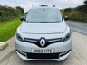 USED 2015 65 RENAULT SCENIC 1.5 dCi Limited Nav MPV 5dr Diesel Manual Euro 6 (s/s) (110 ps) 