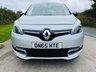 USED 2015 65 RENAULT SCENIC 1.5 dCi Limited Nav MPV 5dr Diesel Manual Euro 6 (s/s) (110 ps) 