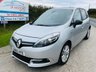 USED 2015 65 RENAULT SCENIC 1.5 dCi Limited Nav MPV 5dr Diesel Manual Euro 6 (s/s) (110 ps) 