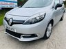 USED 2015 65 RENAULT SCENIC 1.5 dCi Limited Nav MPV 5dr Diesel Manual Euro 6 (s/s) (110 ps) 