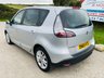 USED 2015 65 RENAULT SCENIC 1.5 dCi Limited Nav MPV 5dr Diesel Manual Euro 6 (s/s) (110 ps) 