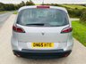 USED 2015 65 RENAULT SCENIC 1.5 dCi Limited Nav MPV 5dr Diesel Manual Euro 6 (s/s) (110 ps) 