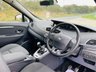 USED 2015 65 RENAULT SCENIC 1.5 dCi Limited Nav MPV 5dr Diesel Manual Euro 6 (s/s) (110 ps) 