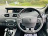 USED 2015 65 RENAULT SCENIC 1.5 dCi Limited Nav MPV 5dr Diesel Manual Euro 6 (s/s) (110 ps) 