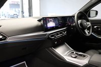 USED 2023 73 BMW 3 SERIES 330E 2.0 M SPORT TOURING **&pound;549 A MONTH WITH &pound;4625 DEPOSIT**