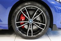 USED 2023 73 BMW 3 SERIES 330E 2.0 M SPORT TOURING **&pound;549 A MONTH WITH &pound;4625 DEPOSIT**