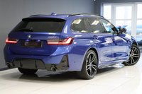 USED 2023 73 BMW 3 SERIES 330E 2.0 M SPORT TOURING **&pound;549 A MONTH WITH &pound;4625 DEPOSIT**