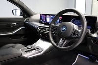 USED 2023 73 BMW 3 SERIES 330E 2.0 M SPORT TOURING **&pound;549 A MONTH WITH &pound;4625 DEPOSIT**