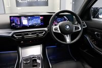 USED 2023 73 BMW 3 SERIES 330E 2.0 M SPORT TOURING **&pound;549 A MONTH WITH &pound;4625 DEPOSIT**