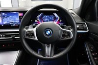 USED 2023 73 BMW 3 SERIES 330E 2.0 M SPORT TOURING **&pound;549 A MONTH WITH &pound;4625 DEPOSIT**
