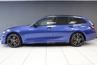 USED 2023 73 BMW 3 SERIES 330E 2.0 M SPORT TOURING **&pound;549 A MONTH WITH &pound;4625 DEPOSIT**