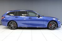 USED 2023 73 BMW 3 SERIES 330E 2.0 M SPORT TOURING **&pound;549 A MONTH WITH &pound;4625 DEPOSIT**