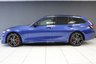 USED 2023 73 BMW 3 SERIES 330E 2.0 M SPORT TOURING **&pound;549 A MONTH WITH &pound;4625 DEPOSIT**