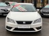 USED 2017 17 SEAT LEON 1.6 TDI SE Dynamic Technology ST 5dr - ESTATE CAR