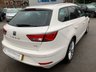 USED 2017 17 SEAT LEON 1.6 TDI SE Dynamic Technology ST 5dr - ESTATE CAR