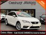 USED 2017 17 SEAT LEON 1.6 TDI SE Dynamic Technology ST 5dr - ESTATE CAR