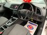 USED 2017 17 SEAT LEON 1.6 TDI SE Dynamic Technology ST 5dr - ESTATE CAR