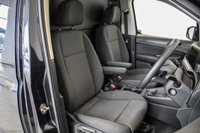 USED 2023 23 VOLKSWAGEN CADDY 2.0 TDI C20 Commerce Pro Panel Van 5dr Diesel DSG SWB Euro 6 (s/s) (122 ps) Discover Nav, App Connect
