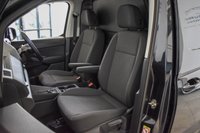 USED 2023 23 VOLKSWAGEN CADDY 2.0 TDI C20 Commerce Pro Panel Van 5dr Diesel DSG SWB Euro 6 (s/s) (122 ps) Discover Nav, App Connect