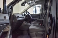 USED 2023 23 VOLKSWAGEN CADDY 2.0 TDI C20 Commerce Pro Panel Van 5dr Diesel DSG SWB Euro 6 (s/s) (122 ps) Discover Nav, App Connect