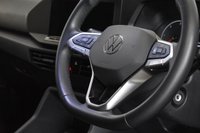 USED 2023 23 VOLKSWAGEN CADDY 2.0 TDI C20 Commerce Pro Panel Van 5dr Diesel DSG SWB Euro 6 (s/s) (122 ps) Discover Nav, App Connect