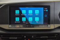 USED 2023 23 VOLKSWAGEN CADDY 2.0 TDI C20 Commerce Pro Panel Van 5dr Diesel DSG SWB Euro 6 (s/s) (122 ps) Discover Nav, App Connect