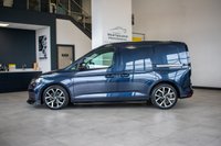 USED 2023 23 VOLKSWAGEN CADDY 2.0 TDI C20 Commerce Pro Panel Van 5dr Diesel DSG SWB Euro 6 (s/s) (122 ps) Discover Nav, App Connect
