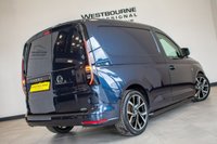 USED 2023 23 VOLKSWAGEN CADDY 2.0 TDI C20 Commerce Pro Panel Van 5dr Diesel DSG SWB Euro 6 (s/s) (122 ps) Discover Nav, App Connect