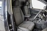USED 2023 23 VOLKSWAGEN CADDY 2.0 TDI C20 Commerce Pro Panel Van 5dr Diesel DSG SWB Euro 6 (s/s) (122 ps) Discover Nav, App Connect
