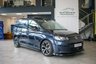 USED 2023 23 VOLKSWAGEN CADDY 2.0 TDI C20 Commerce Pro Panel Van 5dr Diesel DSG SWB Euro 6 (s/s) (122 ps) Discover Nav, App Connect