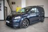 USED 2023 23 VOLKSWAGEN CADDY 2.0 TDI C20 Commerce Pro Panel Van 5dr Diesel DSG SWB Euro 6 (s/s) (122 ps) Discover Nav, App Connect